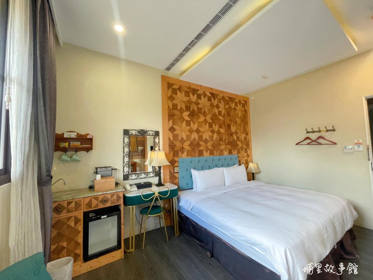 Puli Story House Apartment Ngoại thất bức ảnh