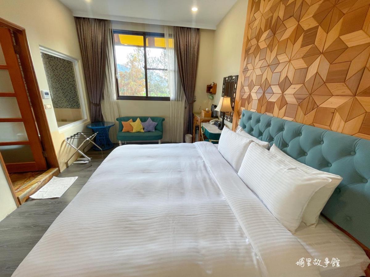 Puli Story House Apartment Ngoại thất bức ảnh